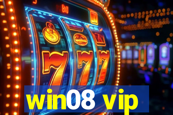 win08 vip