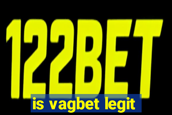 is vagbet legit