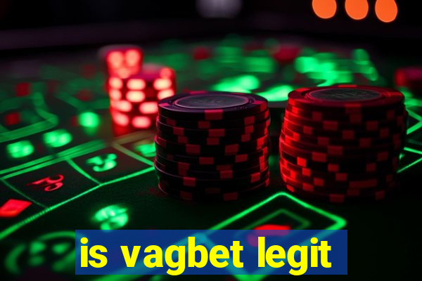 is vagbet legit