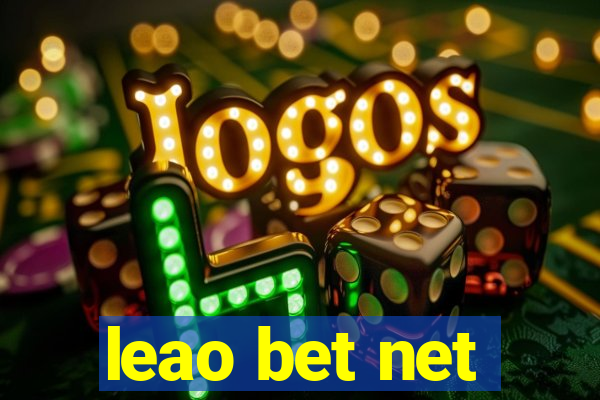 leao bet net