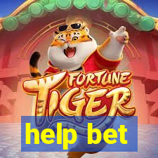 help bet