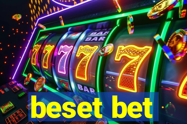 beset bet