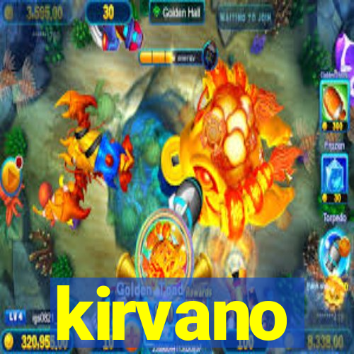 kirvano