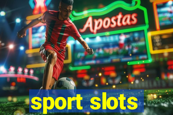 sport slots