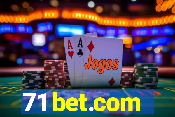 71 bet.com