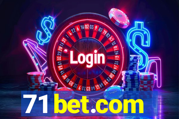 71 bet.com