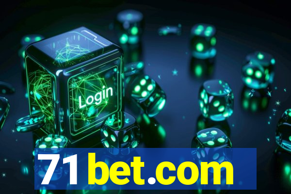 71 bet.com