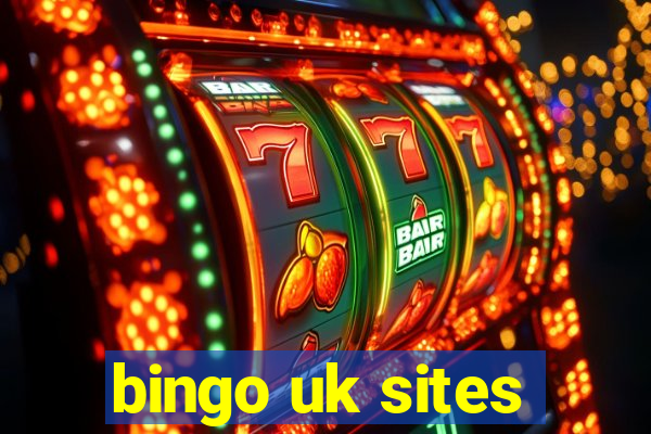 bingo uk sites