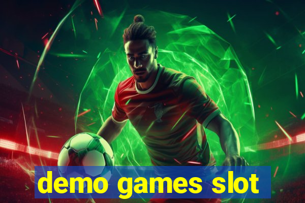 demo games slot