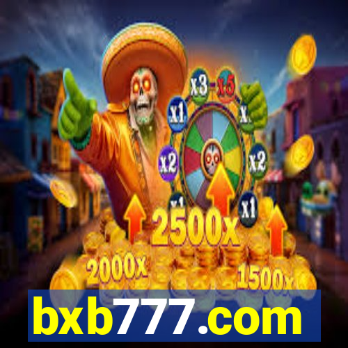 bxb777.com