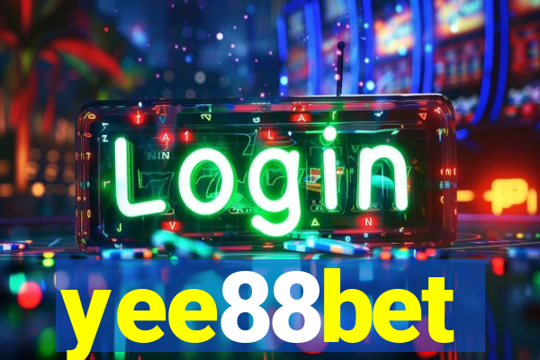 yee88bet