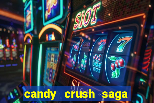 candy crush saga para jogar