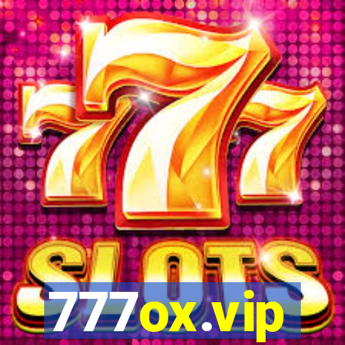 777ox.vip