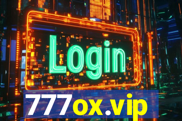 777ox.vip