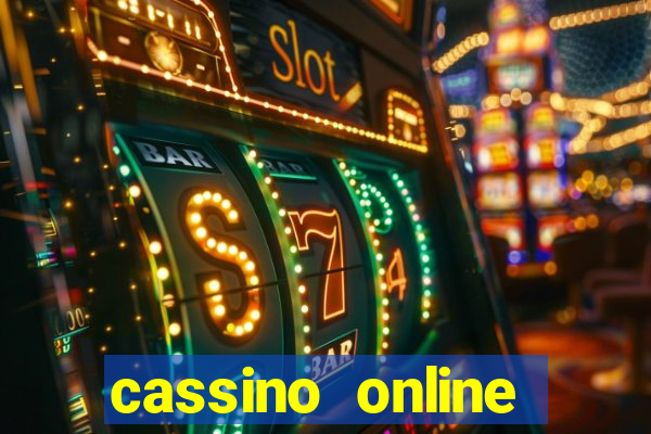 cassino online dinheiro real blaze