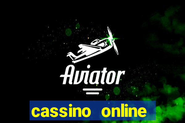 cassino online dinheiro real blaze