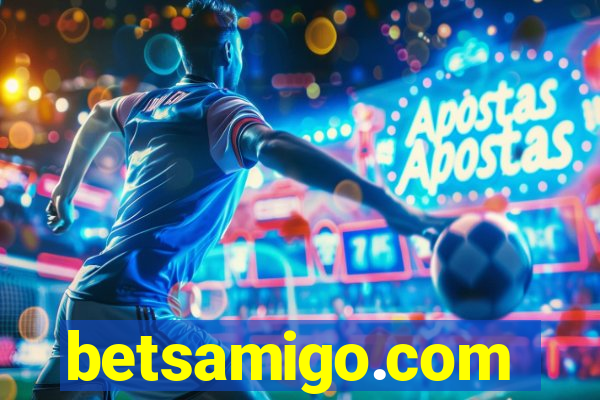 betsamigo.com