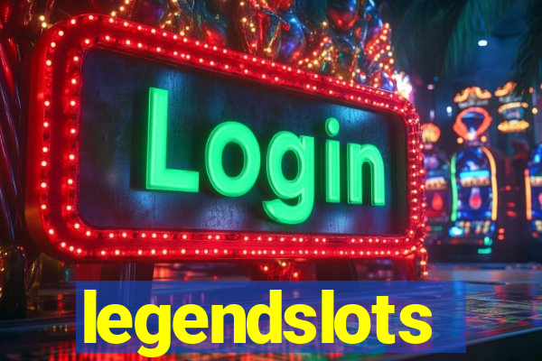 legendslots