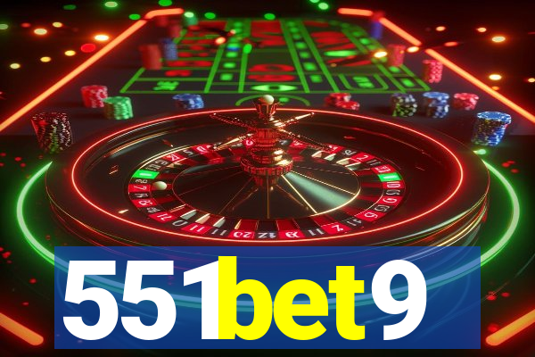 551bet9