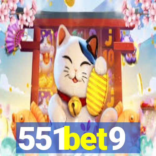 551bet9