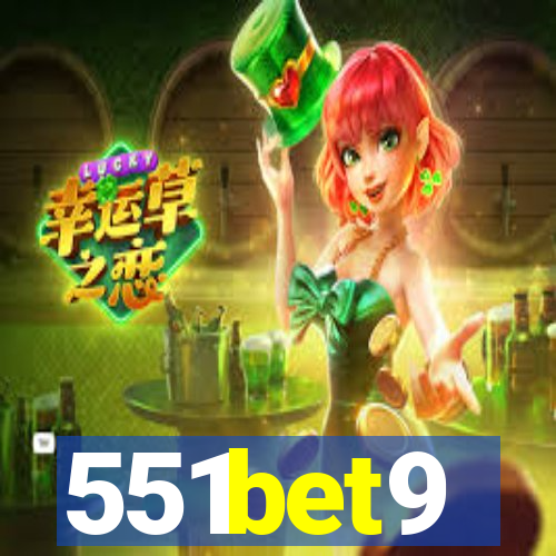 551bet9