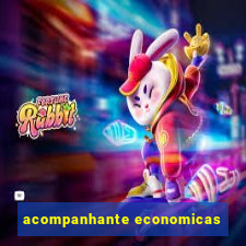 acompanhante economicas