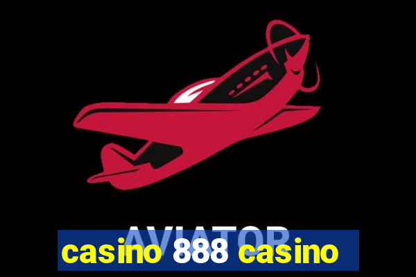 casino 888 casino