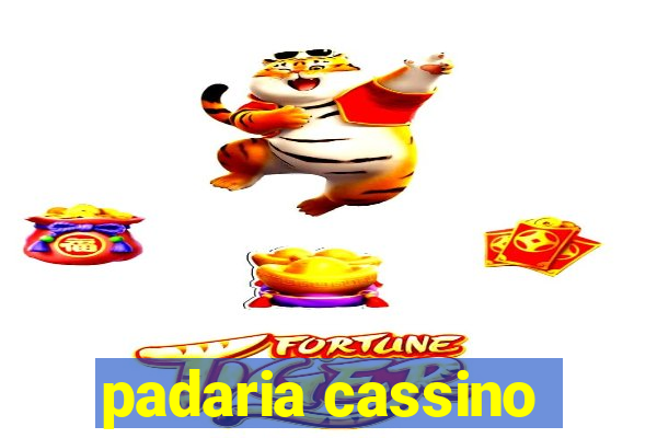 padaria cassino