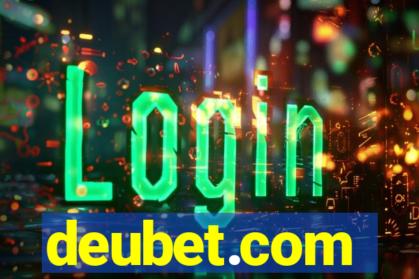 deubet.com