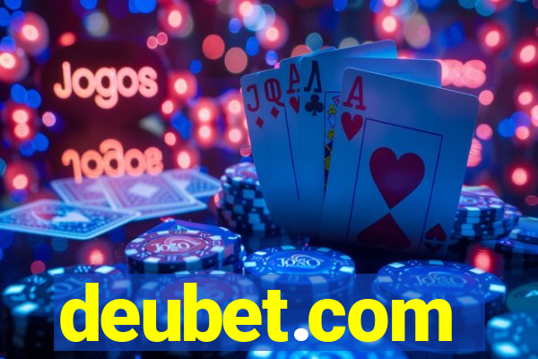 deubet.com