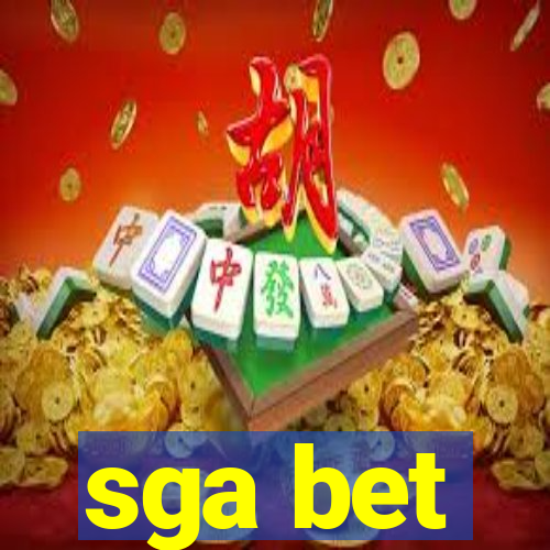 sga bet