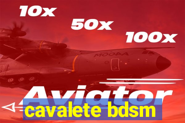 cavalete bdsm