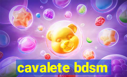 cavalete bdsm