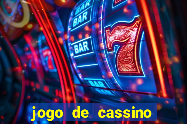 jogo de cassino que paga bem