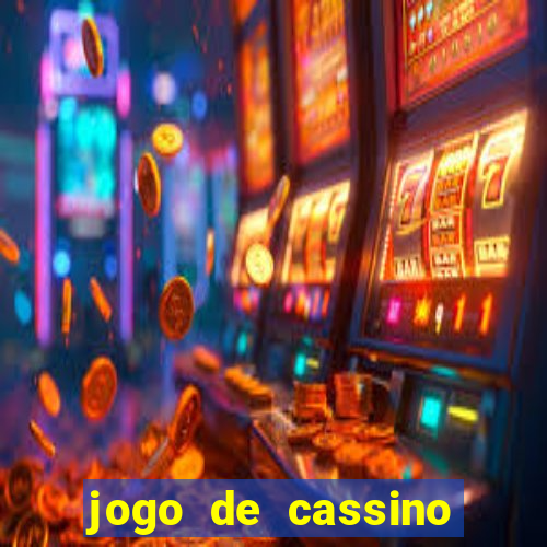 jogo de cassino que paga bem