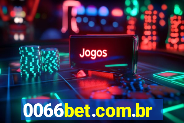 0066bet.com.br