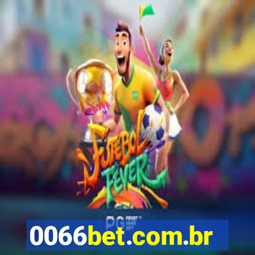 0066bet.com.br