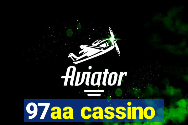 97aa cassino