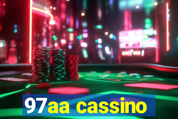 97aa cassino