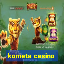 kometa casino