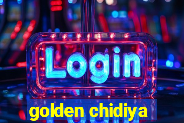 golden chidiya