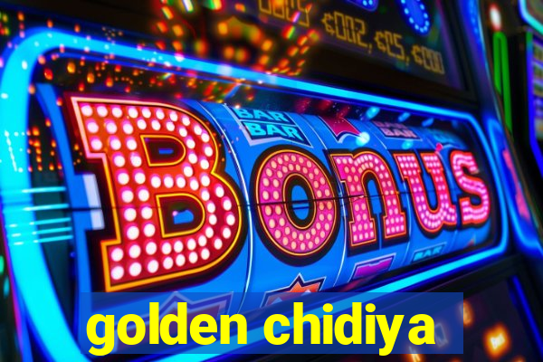 golden chidiya