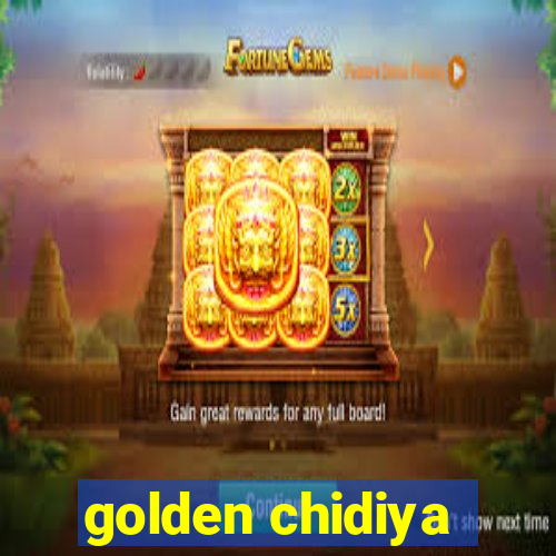 golden chidiya