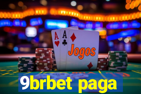 9brbet paga