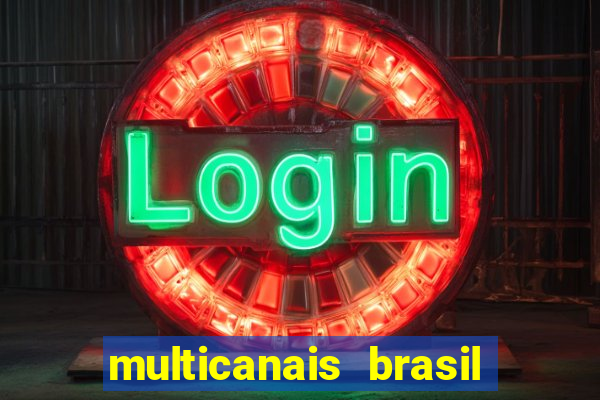 multicanais brasil vs uruguai