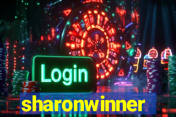 sharonwinner