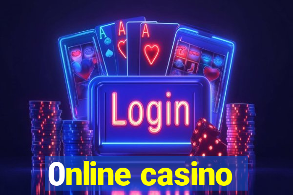 0nline casino