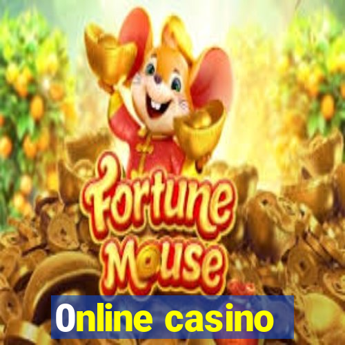 0nline casino