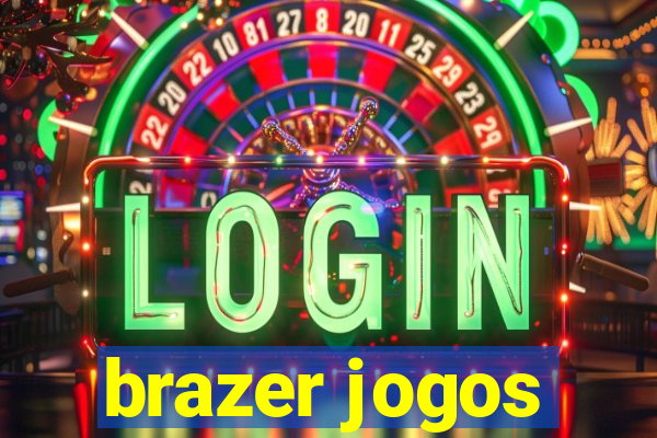 brazer jogos