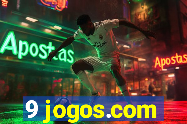 9 jogos.com